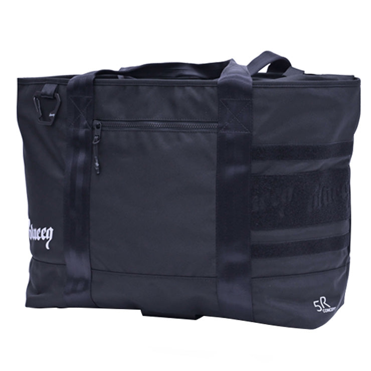 【2026モデル】blueeq ブルイク トートバッグ 40L 5R TOTE BAG 40 BQB00057 手提げバッグ スポーツバッグ 野球 通勤 通学 部活 かばん カバン 大容量 大きい