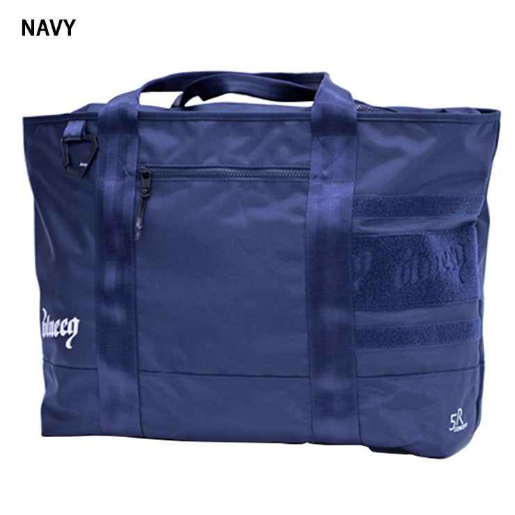 2026モデル】blueeq ブルイク トートバッグ 40L 5R TOTE BAG 40