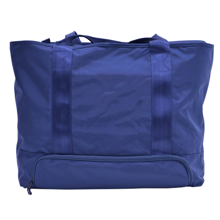 未使用 大きい！40L blueeq ブルイク ネイビートートバッグ 2026モデル】blueeq ブルイク トートバッグ 40L 5R TOTE BAG 40