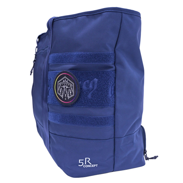 【2026モデル】blueeq ブルイク トートバッグ 40L 5R TOTE BAG 40 BQB00057 手提げバッグ スポーツバッグ 野球 通勤 通学 部活 かばん カバン 大容量 大きい