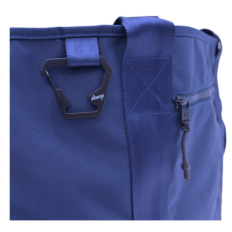 【2026モデル】blueeq ブルイク トートバッグ 40L 5R TOTE BAG 40 BQB00057 手提げバッグ スポーツバッグ 野球 通勤 通学 部活 かばん カバン 大容量 大きい