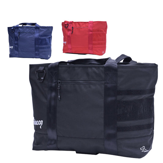 【2026モデル】blueeq ブルイク トートバッグ 40L 5R TOTE BAG 40 BQB00057 手提げバッグ スポーツバッグ 野球 通勤 通学 部活 かばん カバン 大容量 大きい