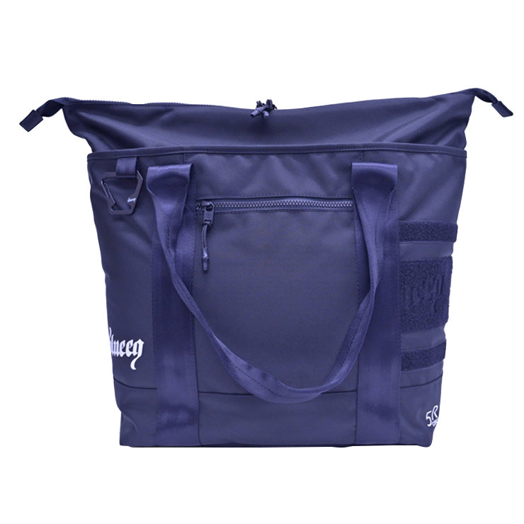 【2026モデル】blueeq ブルイク トートバッグ 30L 5R TOTE BAG 30 BQB00058 手提げバッグ スポーツバッグ 野球 通勤 通学 部活 かばん カバン