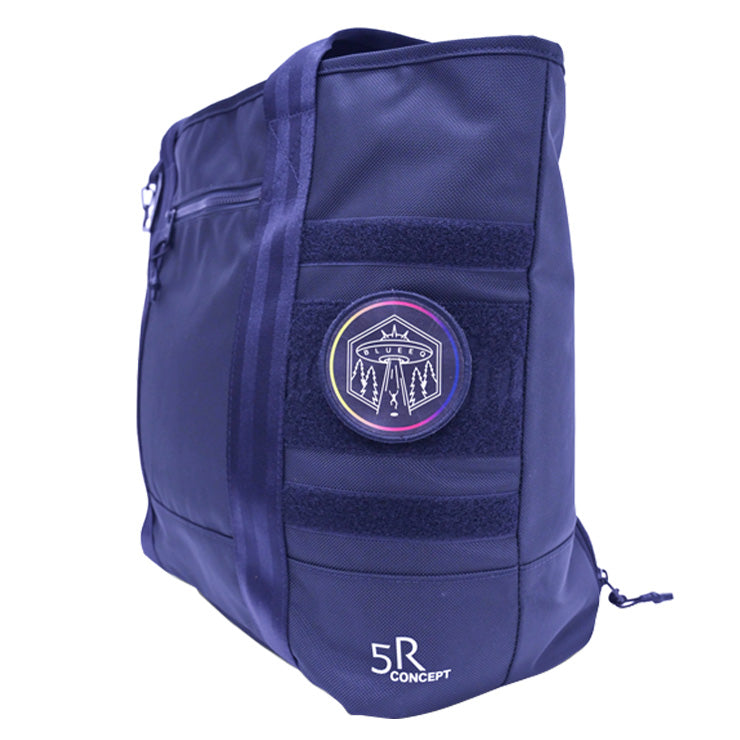 【2026モデル】blueeq ブルイク トートバッグ 30L 5R TOTE BAG 30 BQB00058 手提げバッグ スポーツバッグ 野球 通勤 通学 部活 かばん カバン