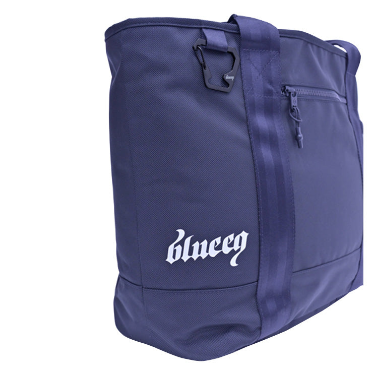 【2026モデル】blueeq ブルイク トートバッグ 30L 5R TOTE BAG 30 BQB00058 手提げバッグ スポーツバッグ 野球 通勤 通学 部活 かばん カバン