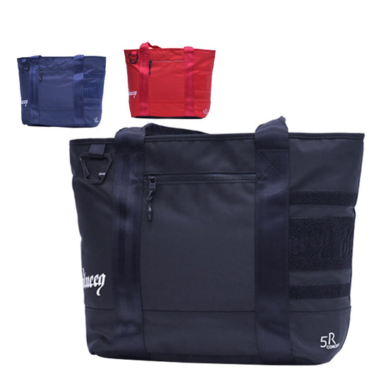 【2026モデル】blueeq ブルイク トートバッグ 30L 5R TOTE BAG 30 BQB00058 手提げバッグ スポーツバッグ 野球 通勤 通学 部活 かばん カバン