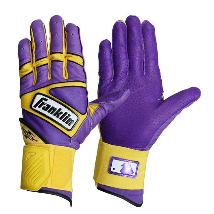 スタンドインカスタム】フランクリン 限定 バッティンググローブ