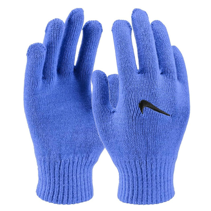 全2色 ナイキ ジュニア用 防寒 手袋 ユース ニット スウォッシュ グローブ3.0 冬用 CW3028 こども キッズ Jr 子供 てぶくろ ランニング ジョギング トレーニング ウォーミングアップ 通学 nike