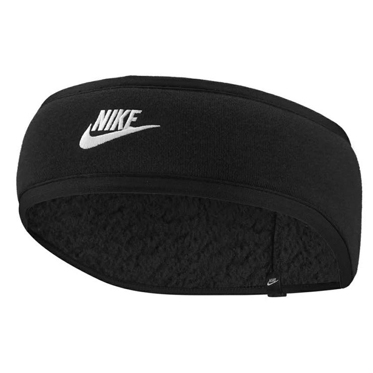 全3色 ナイキ ヘッドバンド Dri-Fit メンズ ヘッドバンド クラブフリース 防寒 CW5040 冬物 ターバン ヘアバンド ヘアーバンド イヤーバンド スポーツ 野球 アメフト バスケ テニス ランニング トレーニング nike