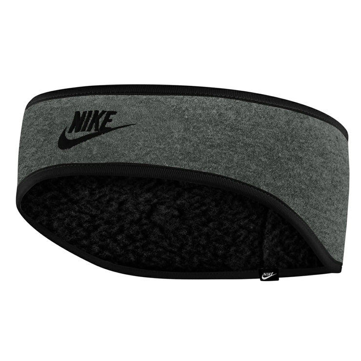 全3色 ナイキ ヘッドバンド Dri-Fit メンズ ヘッドバンド クラブフリース 防寒 CW5040 冬物 ターバン ヘアバンド ヘアーバンド イヤーバンド スポーツ 野球 アメフト バスケ テニス ランニング トレーニング nike