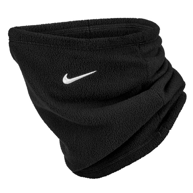 ナイキ ジュニア用 ネックウォーマー ユース ワン サーマフィット フリースネックウォーマー 冬用 CW7015 こども 子ども キッズ jr 小学生 防風 冬物 あったかい 暖かい 温かい 首巻き 防寒 保温 nike