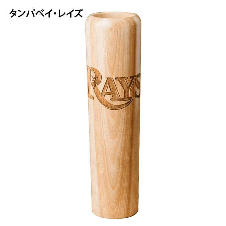 日本未発売】MLB メジャーリーグ 木製 コップ マグ Dugout Mugs 