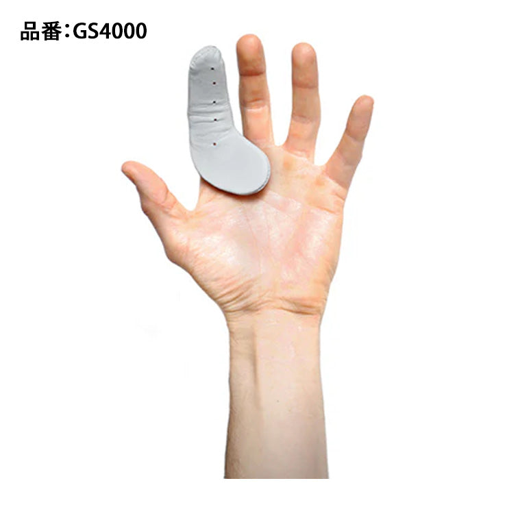 並行輸入品】オールスター 野球 フィンガースリーブ D3O FINGER IMPACT