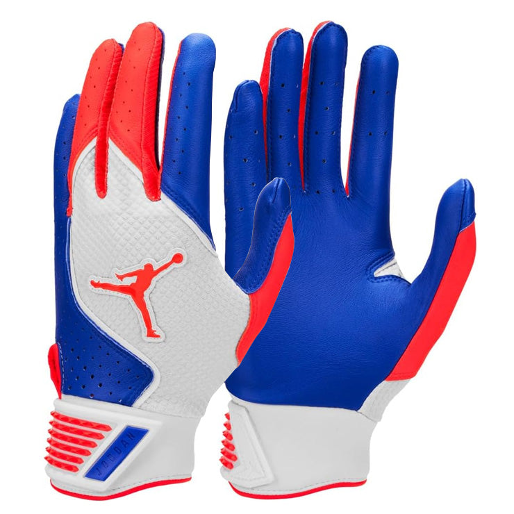 ナイキ ジョーダン 野球 フットガード レッグガード 右足用 左打者用