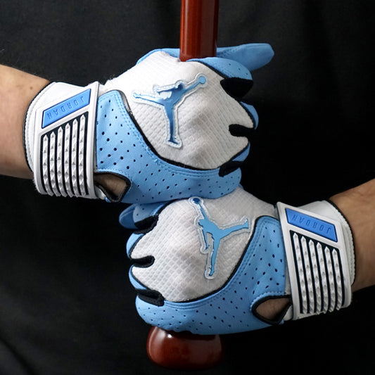 【2025モデル】ナイキ ジョーダン バッティンググローブ フライエリート BG 両手用 JD1101-428 バッティング手袋 バッティンググラブ 打者用手袋 大人 一般 草野球 練習 試合 ソフトボール NIKE JORDAN