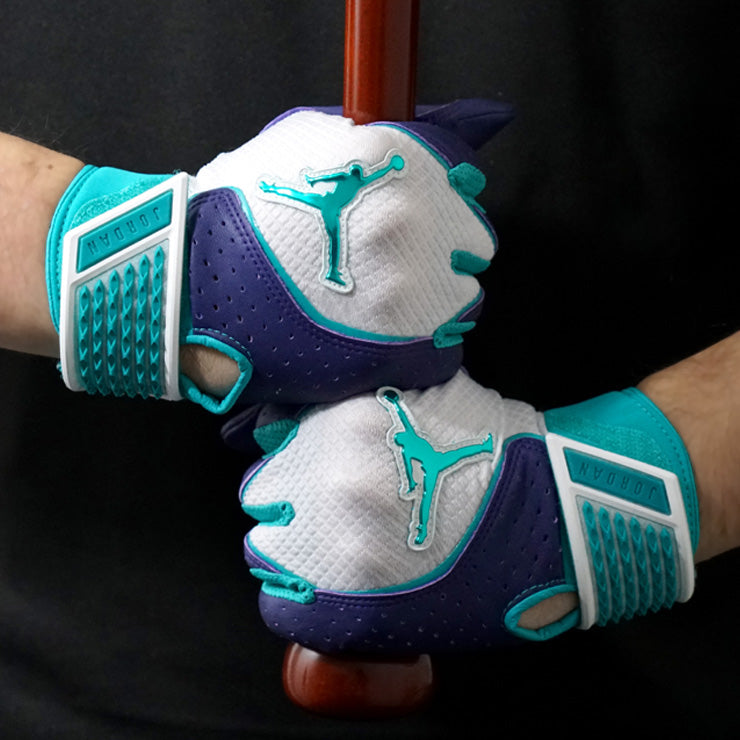 2024モデル】ナイキ ジョーダン バッティンググローブ フライエリート