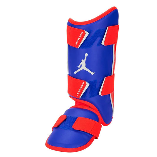 【2026モデル】ナイキ ジョーダン 野球 フットガード レッグガード 右足用 左打者用 JD1103-456 左足用 右打者用 JD1104-831 大人 一般 硬式野球 軟式野球 草野球 右打ち用 左打ち用 バッター 防具 レガース 脚 黒 nike jordan