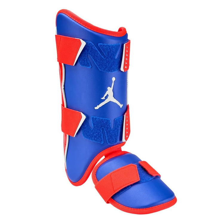 2026モデル】ナイキ ジョーダン 野球 フットガード レッグガード 右足