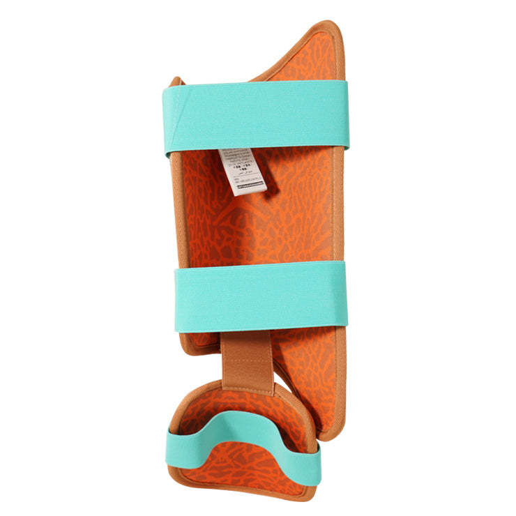 2025モデル】ナイキ ジョーダン 野球 フットガード レッグガード 右足