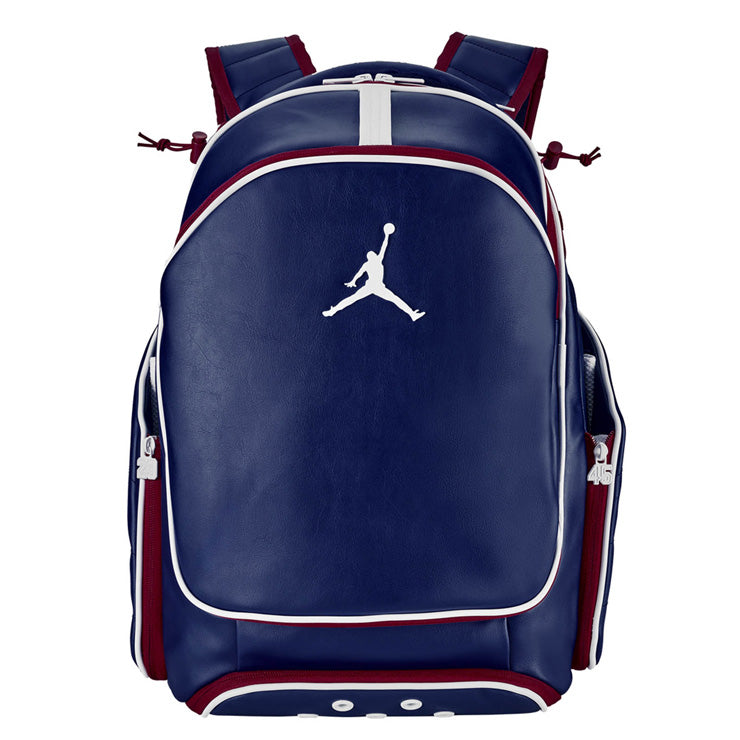 全4色 ナイキ ジョーダン JORDAN フライエリート バットパック バック 