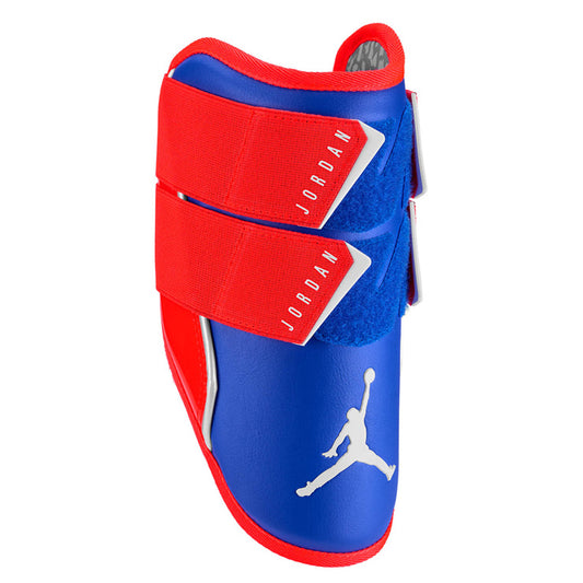 【2026モデル】ナイキ ジョーダン 野球 エルボーガード アームガード 左右兼用 JD1108-456 右打者用 左打者用 大人 一般 硬式野球 軟式野球 草野球 右打ち用 左打ち用 肘当て バッター 黒 nike jordan