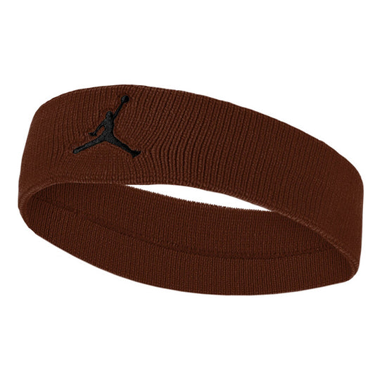 【2026モデル】ナイキ ジョーダン JORDAN ジャンプマン ヘッドバンド メンズ レディース ユニセックス JD2018-221 ターバン ヘアバンド ヘアーバンド 髪留め 汗止め スポーツ 野球 アメフト バスケ テニス ランニング トレーニング nike