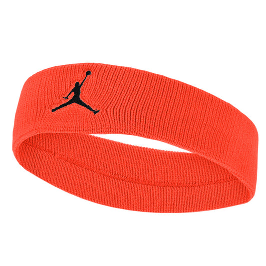 ナイキ ジョーダン JORDAN ジャンプマン ヘッドバンド メンズ レディース ユニセックス JD2018-801 ターバン ヘアバンド ヘアーバンド 髪留め 汗止め スポーツ 野球 アメフト バスケ テニス ランニング トレーニング nike