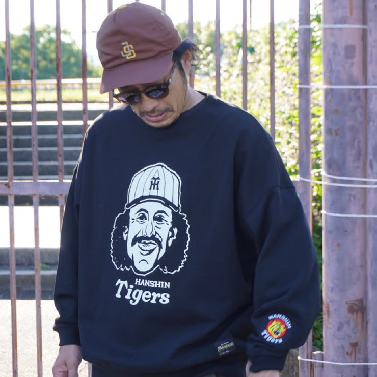 予約販売】阪神タイガース×JHANKSON(ジャンクソン) コラボ RANDY BONDS