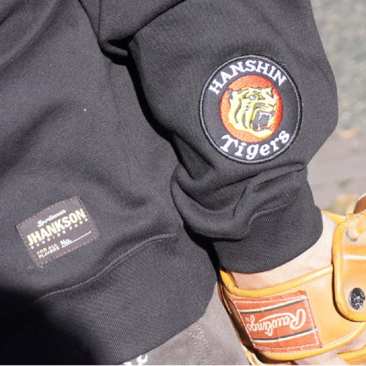 予約販売】阪神タイガース×JHANKSON(ジャンクソン) コラボ RANDY BONDS