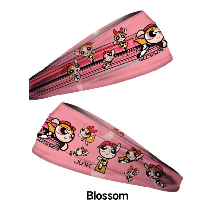 日本未発売】JUNK Blands ヘッドバンド BIG BANG LITE パワーパフガールズ POWER PUFF GIRLS 並行輸 –  Baseball Park STAND IN 公式サイト