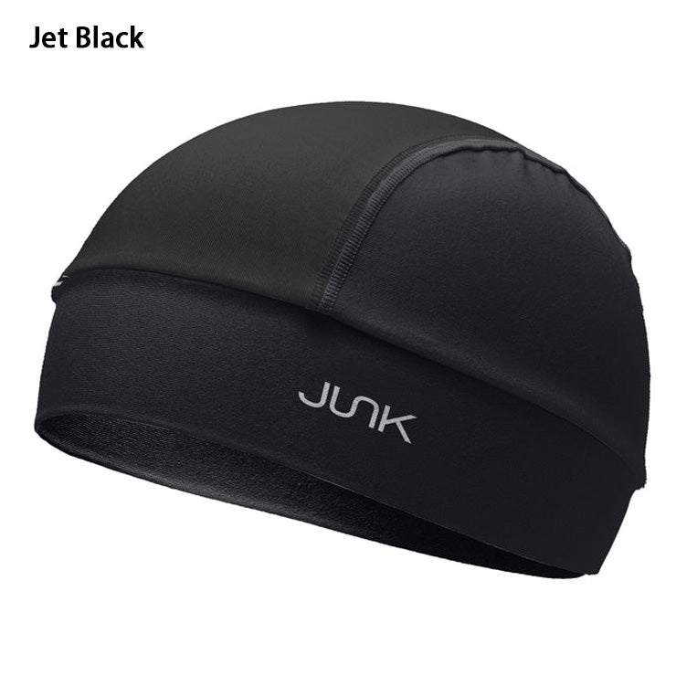 【日本未発売】JUNK Blands スカルキャップ インナーキャップ 並行輸入品 ジャンク メンズ レディース 男女兼用 スポーツ 野球 アメフト バスケ サイクリング バイク ランニング トレーニング ぴったり帽子