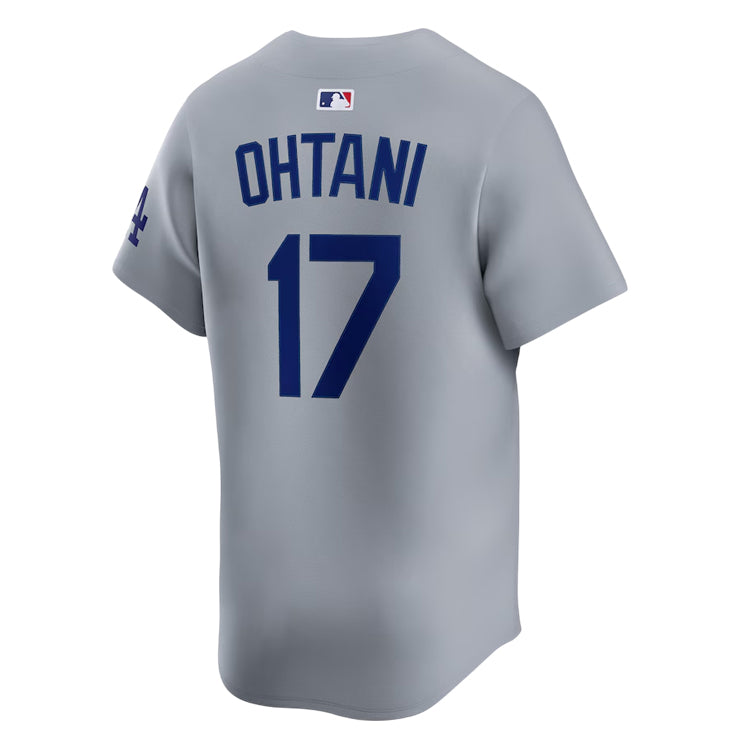 正規品】大谷翔平 ロサンゼルス ドジャース レプリカユニフォーム L 