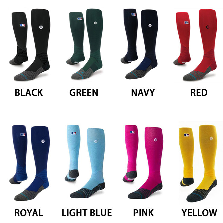 MLB公認】STANCE スタンス 野球 ソックス 1足入り DIAMOND PRO OTC