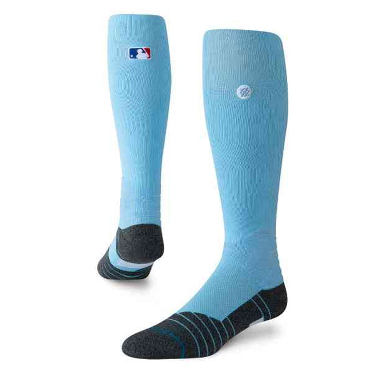 【MLB公認】STANCE スタンス 野球 ソックス 1足入り DIAMOND PRO OTC M759C16DIA ベースボールソックス 野球ソックス 靴下 メジャーリーガー メジャーリーグ カラフル 草野球 大人 一般 おしゃれ オシャレ かっこいい