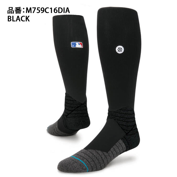 MLB公認】STANCE スタンス 野球 ソックス 1足入り DIAMOND PRO OTC