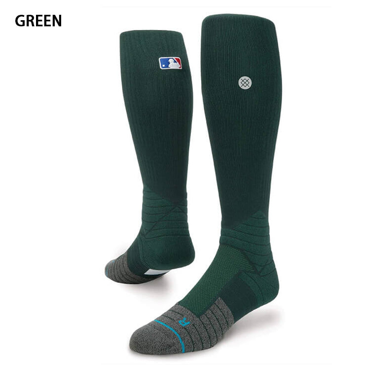 【MLB公認】STANCE スタンス 野球 ソックス 1足入り DIAMOND PRO OTC M759C16DIA ベースボールソックス 野球ソックス 靴下 メジャーリーガー メジャーリーグ カラフル 草野球 大人 一般 おしゃれ オシャレ かっこいい