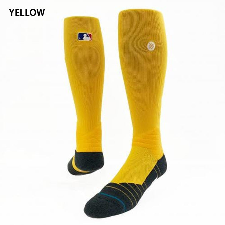 【MLB公認】STANCE スタンス 野球 ソックス 1足入り DIAMOND PRO OTC M759C16DIA ベースボールソックス 野球ソックス 靴下 メジャーリーガー メジャーリーグ カラフル 草野球 大人 一般 おしゃれ オシャレ かっこいい