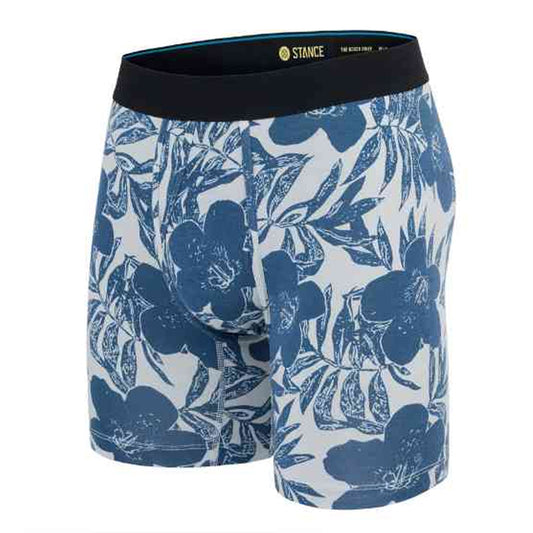 スタンス ボクサーパンツ ボクサーブリーフ バターブレンド LIHUE BOXER BRIEF 大人 一般 メンズ M801A26LIH ショーツ スパッツ アンダーウェア インナーウェア 大人 一般 男性用下着 stance
