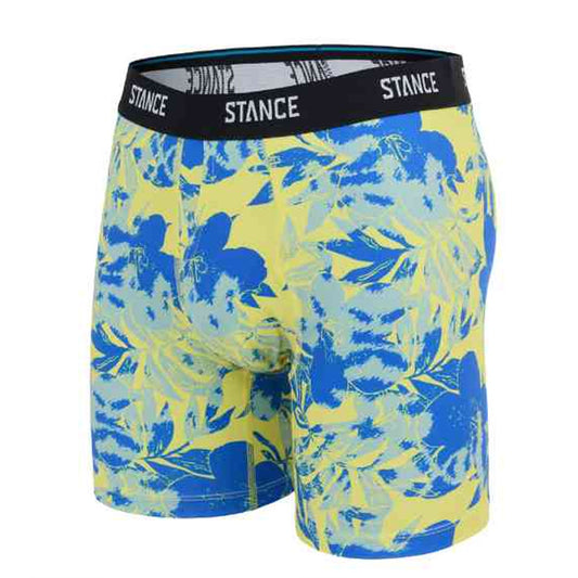 スタンス ボクサーパンツ ボクサーブリーフ ポリブレンド LIHUE 2 BOXER BRIEF 大人 一般 メンズ M803A26LIH ショーツ スパッツ アンダーウェア インナーウェア 大人 一般 男性用下着 stance