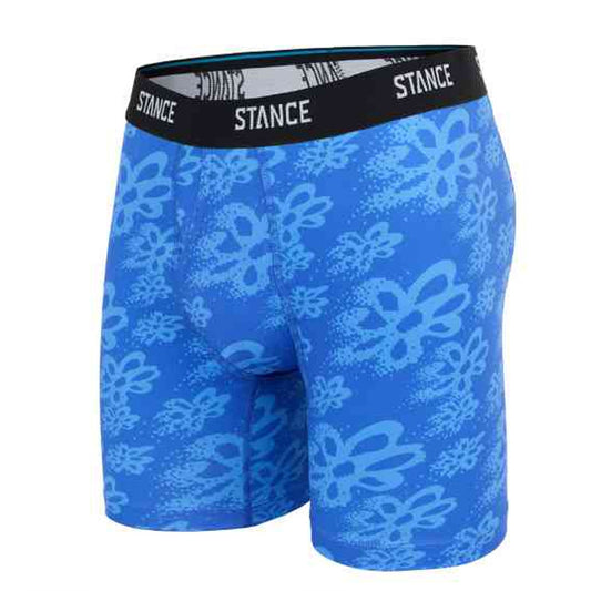 【2026モデル】スタンス ボクサーパンツ ボクサーブリーフ ポリブレンド DIGI PEDALS BOXER BRIEF 大人 一般 メンズ M803B26DIG ショーツ スパッツ アンダーウェア インナーウェア 大人 一般 男性用下着 stance