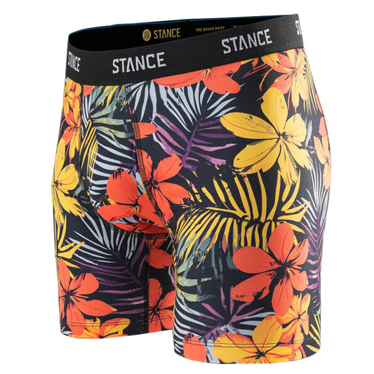 【2026モデル】スタンス ボクサーパンツ ボクサーブリーフ ポリブレンド POIPU BOXER BRIEF 前開き 大人 一般 メンズ M803C26POI ショーツ スパッツ アンダーウェア インナーウェア 大人 一般 男性用下着 stance