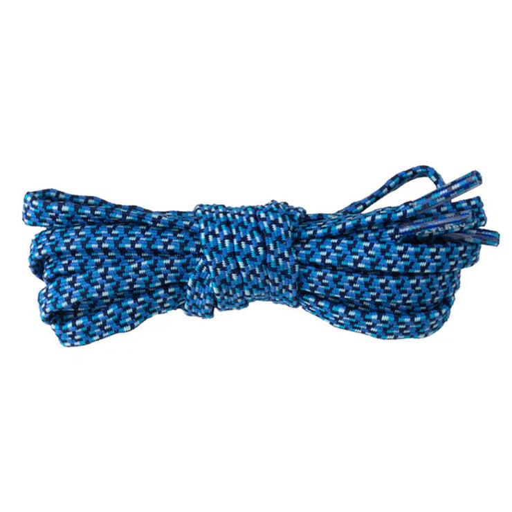 マジックレース MAGICLACE 2.0 シューレース 2本入り 6mm 95cm 110cm 135cm 靴ひも 野球 サッカー スパイク シューズ カラフル カラー 靴紐 メンズ レディース ジュニア ランニング スポーツ スパイクアクセサリー TWINS