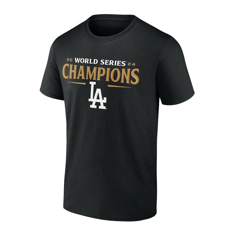 【予約販売】ロサンゼルス・ドジャース ワールドシリーズ2024 優勝記念 ロースター Tシャツ 半袖 大人 メンズ レディース ML0124FW194 ドジャース グッズ ウエア ウェア 半袖シャツ MLB メジャーリーグ 記念グッズ 記念アイテム ファナティクス Fanatics