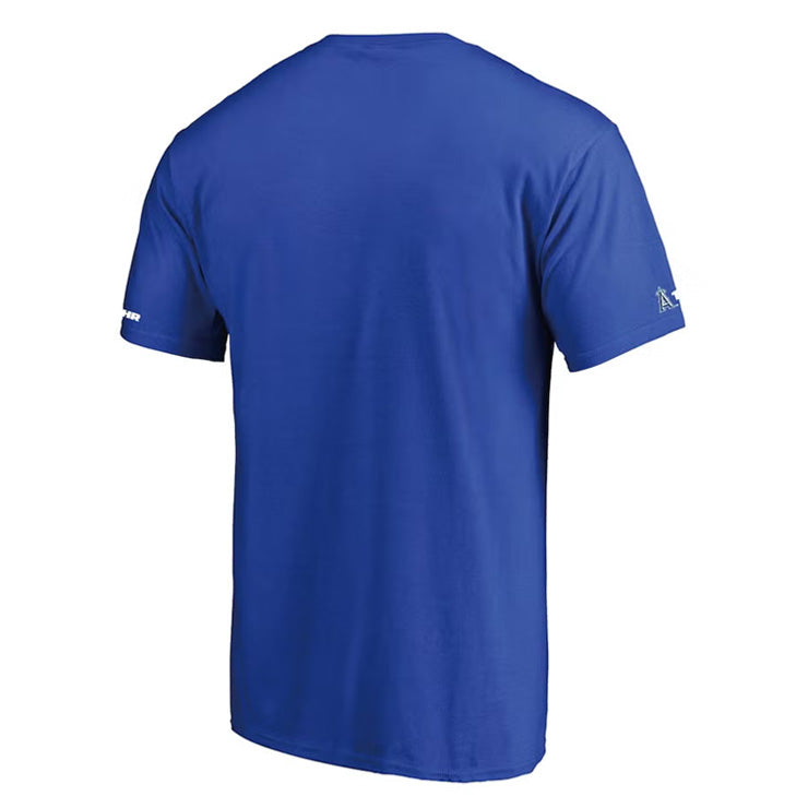 ドジャース 大谷翔平 MLB 通算300号本塁打達成記念 グッズ Tシャツ 半袖 大人 メンズ ユニセックス ML0126SS0029 300本 300ホームラン ウエア ウェア 記念グッズ 記念アイテム ファナティクス Fanatics