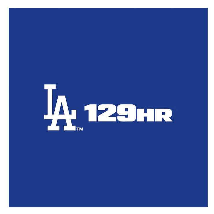 ドジャース 大谷翔平 MLB 通算300号本塁打達成記念 グッズ Tシャツ 半袖 大人 メンズ ユニセックス ML0126SS0029 300本 300ホームラン ウエア ウェア 記念グッズ 記念アイテム ファナティクス Fanatics