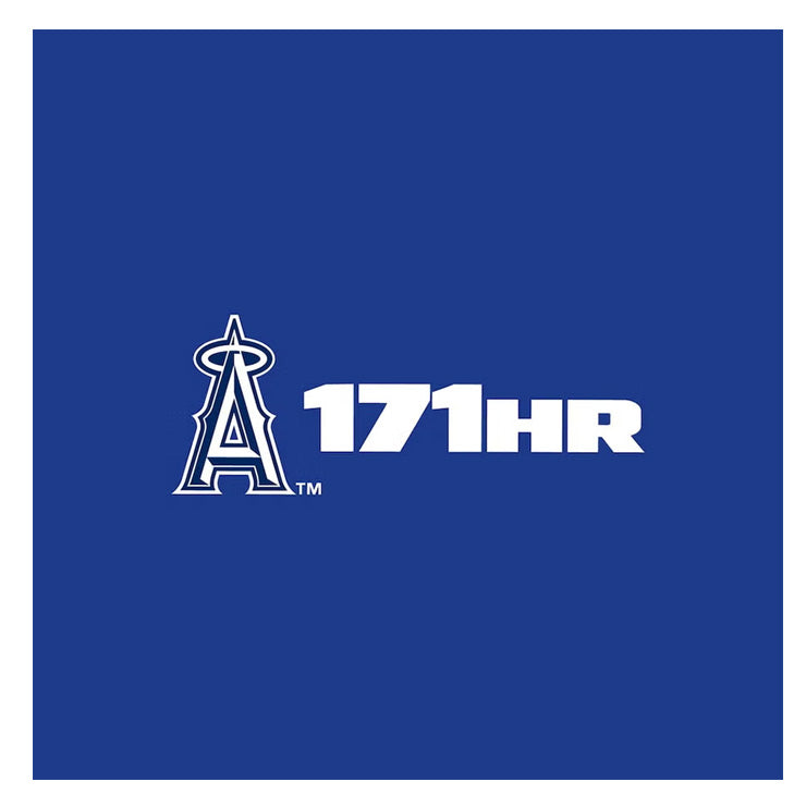 ドジャース 大谷翔平 MLB 通算300号本塁打達成記念 グッズ Tシャツ 半袖 大人 メンズ ユニセックス ML0126SS0029 300本 300ホームラン ウエア ウェア 記念グッズ 記念アイテム ファナティクス Fanatics