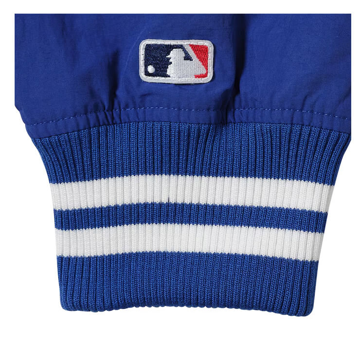 500着限定　MLB×NPB　オールスターゲーム　応援スタジアムジャケット　刺繍 500着限定MLB×NPBオールスターゲーム応援スタジアムジャケット刺繍