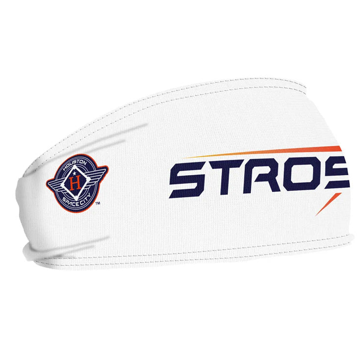 ウィンクラフト MLB ヘッドバンド アメリカン・リーグ シティコネクト メンズ レディース ユニセックス ターバン ヘアバンド ホワイトソックス アストロズ マリナーズ エンゼルス メジャーリーグ 野球 スポーツ アメフト バスケ テニス ランニング トレーニング wincraft