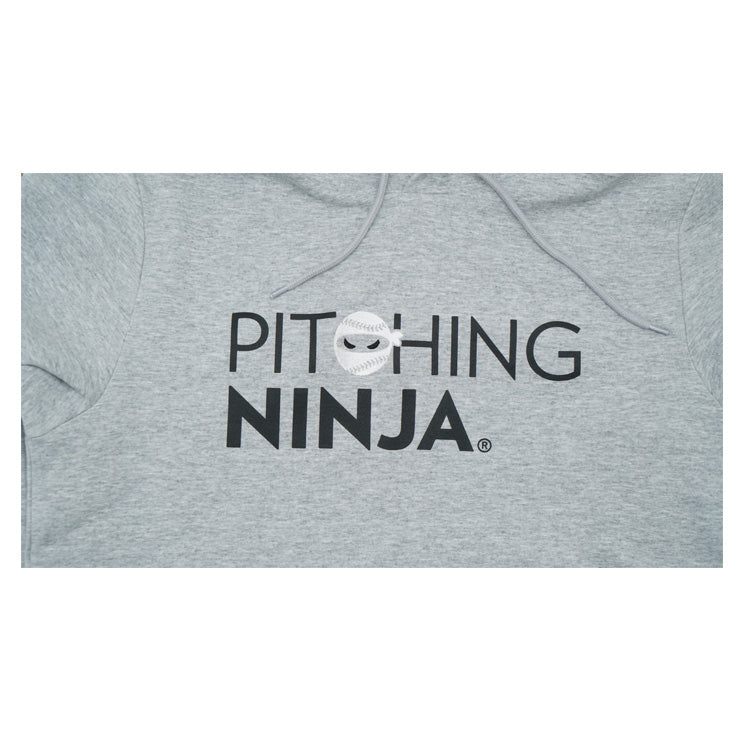 【2024モデル】ピッチングニンジャ PITCHING NINJA フーディー パーカー メンズ ユニセックス 秋物 冬物 OTO624FW02 秋冬 スポーツウェア トレーニングウェア ランニングウェア ジョギング ジャージ 上