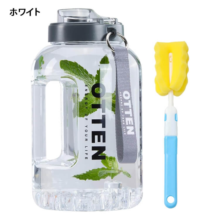 日本未発売】OTTEN オッテン 大容量 ウォーターボトル 1ガロン 128オンス 3.8リットル 1Gallon Water Bottl –  Baseball Park STAND IN 公式サイト